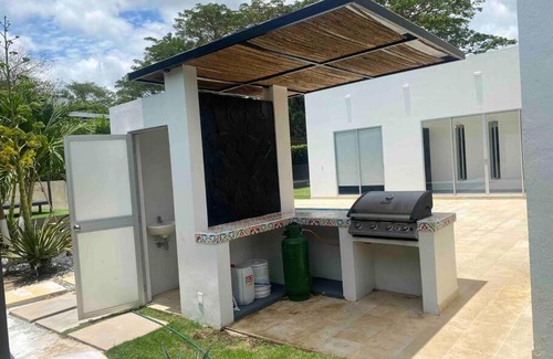 Ricaurte House | Hermosa casa moderna en Girardot