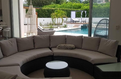 Ricaurte House | Hermosa casa moderna en Girardot