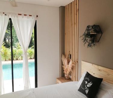 Melgar House | Hermosa casa vacacional en Condominio campestre con baño turco