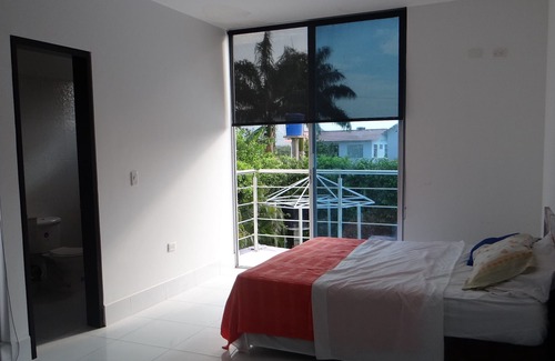 Narino House | Hermosa Casa Vacacional