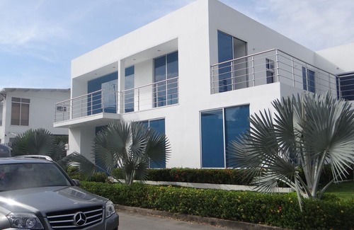 Narino House | Hermosa Casa Vacacional