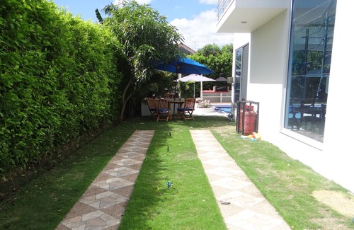 Narino House | Hermosa Casa Vacacional