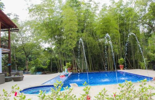 Villeta Villa | Hermosa CasaQuinta Con Piscina Privada.