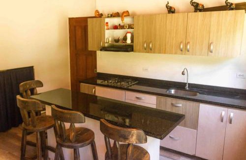 Villeta Villa | Hermosa CasaQuinta Con Piscina Privada.