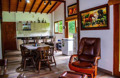 Villeta Villa | Hermosa CasaQuinta Con Piscina Privada.