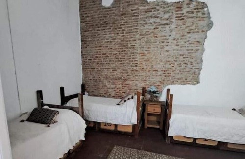 Montevideo House | Hermosa Casona Central