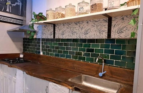 Montevideo House | Hermosa Casona Central