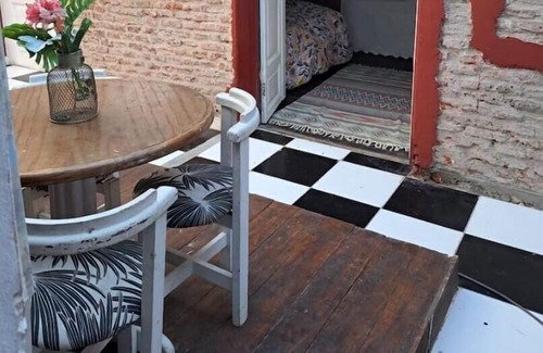 Montevideo House | Hermosa Casona Central