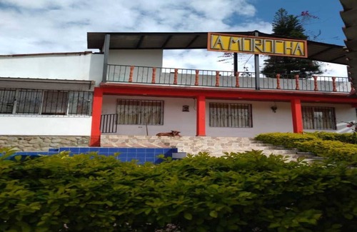Pacifica House | Hermosa Finca en Bitaco