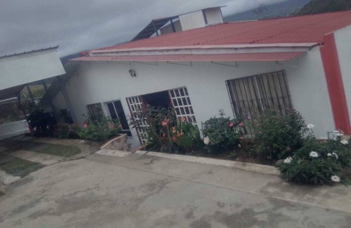 Pacifica House | Hermosa Finca en Bitaco