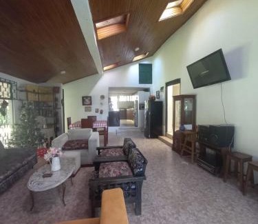 San Francisco Ski Chalet | Hermosa finca en San Francisco, Cundinamarca