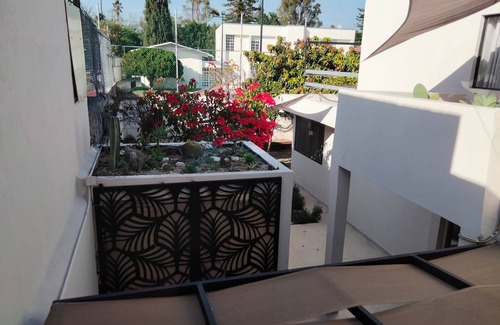 Downtown Queretaro House | Hermosa habitación privada con baño compartido cerca de la UAQ en Querétaro