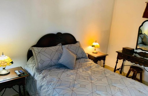 Puerto Juarez Apartment | Hermosa habitación Vintage ideal parejas.