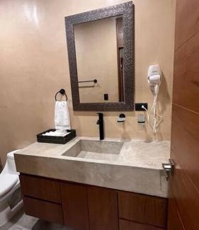 Chemuyil Apartment | Hermosa Suit en Zibá Tulúm