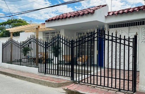 Historic Center House | Hermosa Y Divertida Casa, Cerca A LA Playa Y AL Centro Histórico
