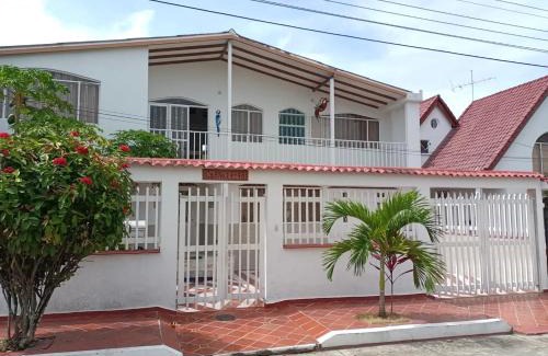 Anapoima House | Hermosa y espaciosa casa familiar en Anapoima