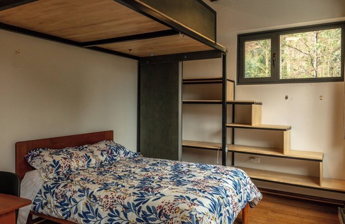 Huaran House | Hermosa y Excepcional Casa de Campo con Piscina