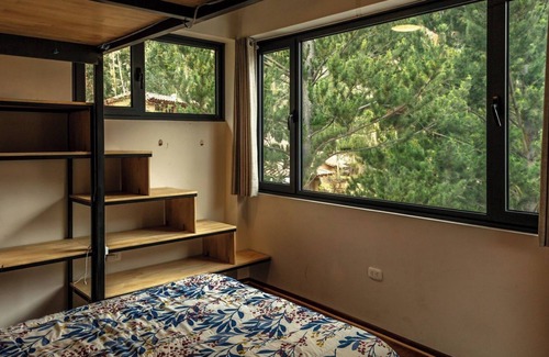 Huaran House | Hermosa y Excepcional Casa de Campo con Piscina