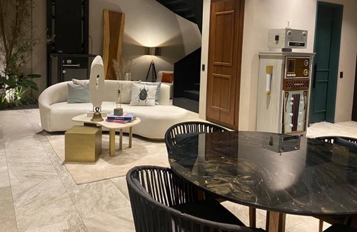 Cuernavaca House | Hermosa y lujosa casa moderna en Cuernavaca