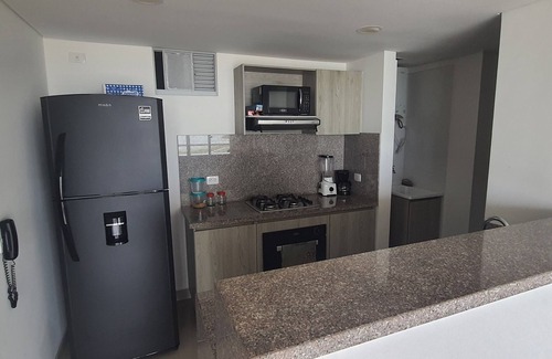Crespo Apartment | Hermoso Aparmamento Cartagena de Indias