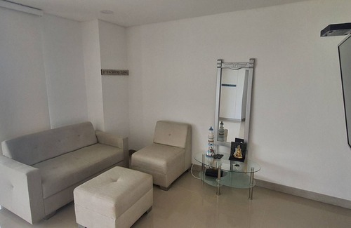Crespo Apartment | Hermoso Aparmamento Cartagena de Indias