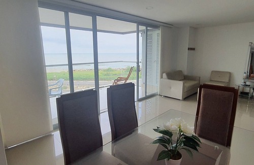 Crespo Apartment | Hermoso Aparmamento Cartagena de Indias