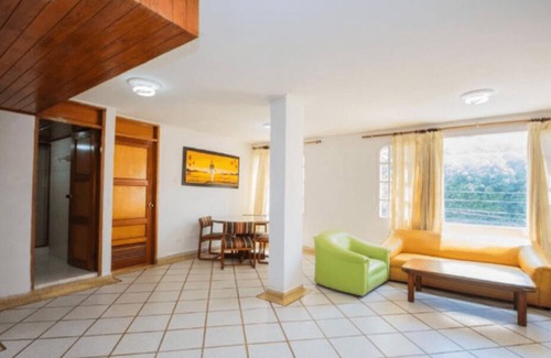 El Rodadero Hotel | Hermoso Aparta Suite Para 8 Personas En El Rodadero