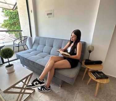 Cartago Apartment | Hermoso ApartaEstudio Centrico