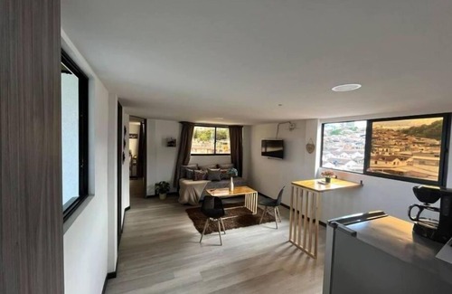 Ibague Apartment | Hermoso Apartamento 501 Ibagué