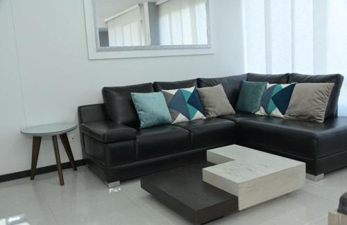 Cali Apartment | Hermoso apartamento al sur de la ciudad