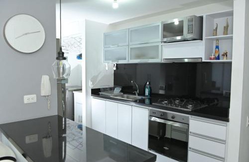 Cali Apartment | Hermoso apartamento al sur de la ciudad