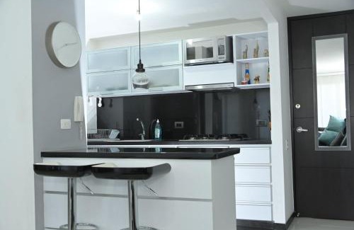 Cali Apartment | Hermoso apartamento al sur de la ciudad