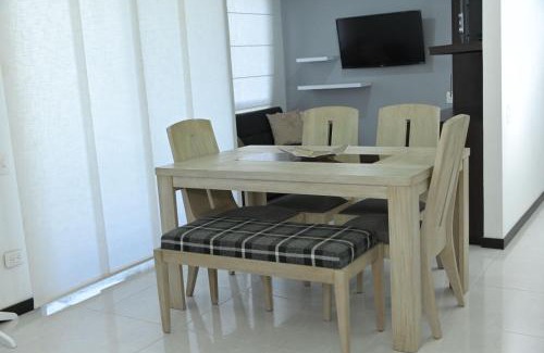 Cali Apartment | Hermoso apartamento al sur de la ciudad