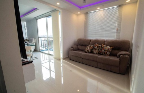 Cali Apartment | Hermoso Apartamento Amoblado