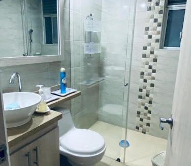Villavicencio Apartment | Hermoso apartamento en Llano Alto
