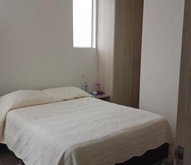 Villavicencio Apartment | Hermoso apartamento en Llano Alto