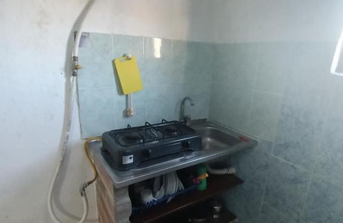 Villavicencio Apartment | Hermoso apartamento independiente para pareja