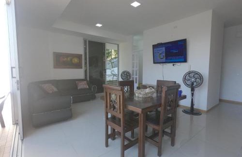 San Jeronimo Apartment | Hermoso Apartamento en San Jerónimo 3 Habitaciones PS121