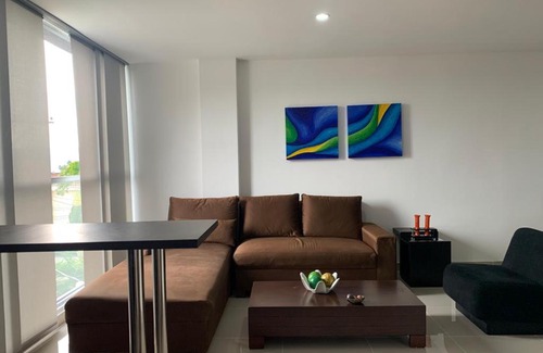 Guadalajara de Buga Apartment | HERMOSO APARTAMENTO EN BUGA