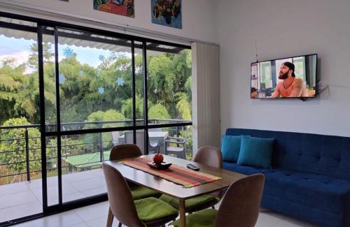 La Tebaida Apartment | Hermoso apartamento en la Tebaida, Quindío