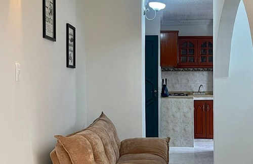 Palmira Apartment | Hermoso Apartamento en el Centro de Palmira