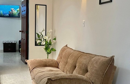 Palmira Apartment | Hermoso Apartamento en el Centro de Palmira