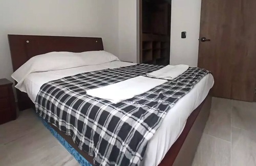 Villeta Apartment | Hermoso Apartamento en Villeta