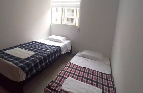 Villeta Apartment | Hermoso Apartamento en Villeta