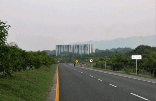 Ibague Apartment | Hermoso apartamento en conjunto residencial campestre