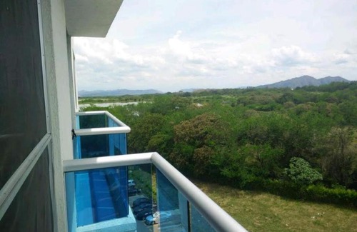 Ibague Apartment | Hermoso apartamento en conjunto residencial campestre