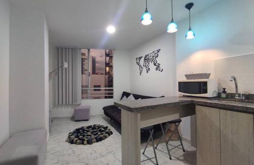Armenia Apartment | Hermoso apartamento en el mejor sector de Armenia