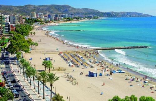 Benicassim Apartment | Hermoso Apartamento en Benicasim