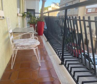 Benicassim Apartment | Hermoso Apartamento en Benicasim