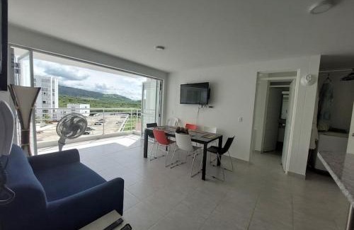 Girardot Apartment | Hermoso Apartamento en Girardot vista a montañas